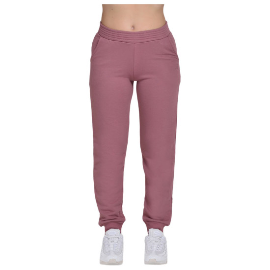 Target Γυναικείο παντελόνι φόρμας Cuffed Pants French Terry